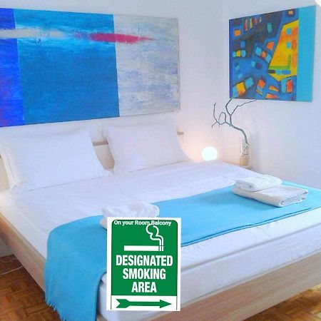 Rooms Josipa Rovinj Eksteriør billede