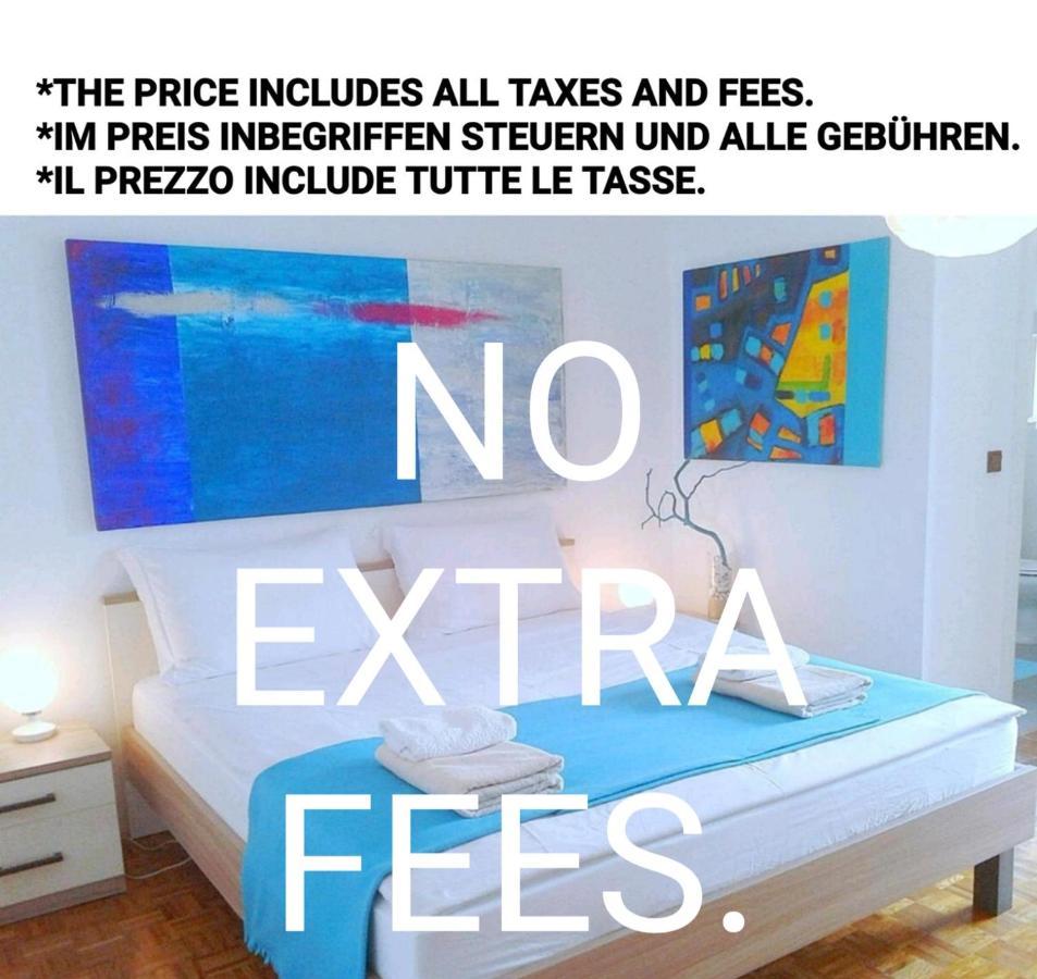 Rooms Josipa Rovinj Eksteriør billede