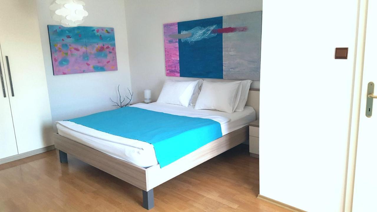 Rooms Josipa Rovinj Eksteriør billede