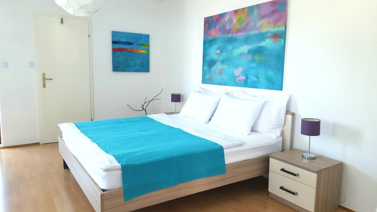 Rooms Josipa Rovinj Eksteriør billede