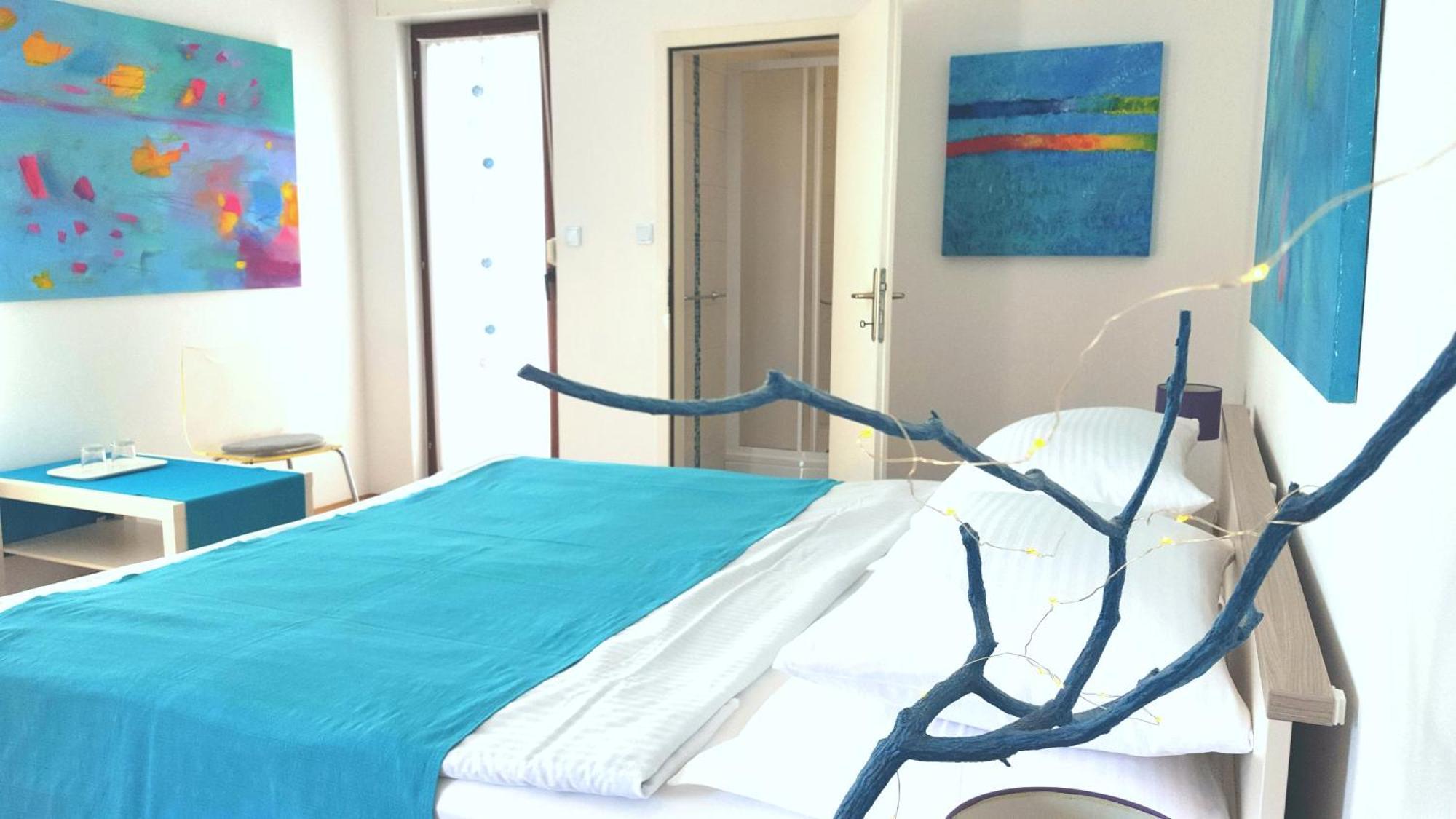 Rooms Josipa Rovinj Eksteriør billede