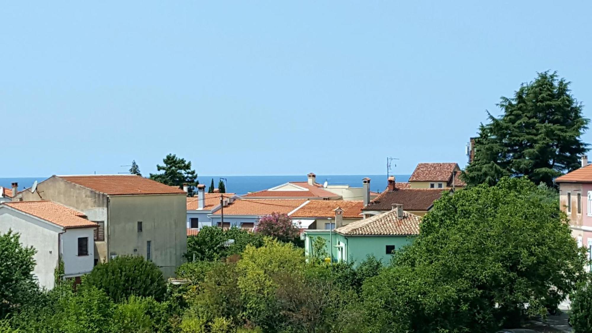 Rooms Josipa Rovinj Værelse billede